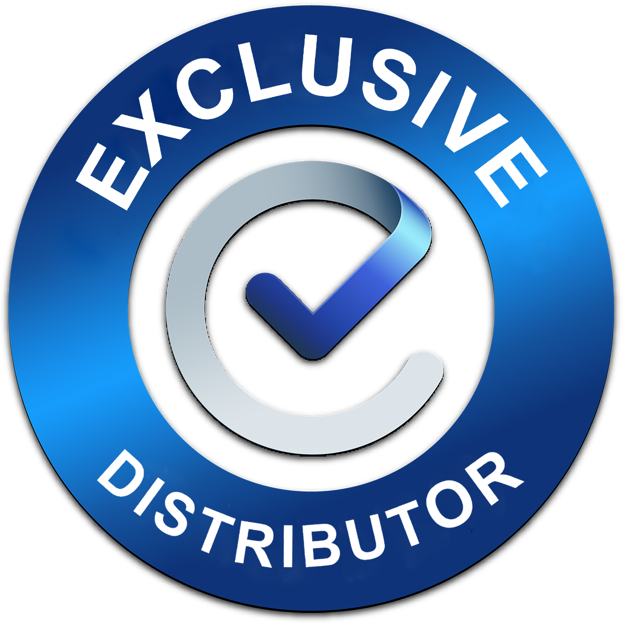 exclusive distributor